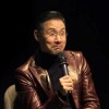 见得多了