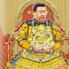 庆丰皇帝