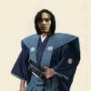 獨人十三郎