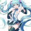 初音