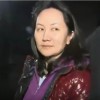 孟晚舟