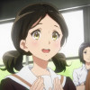 小笠原晴香