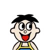 川川