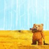 部落朱