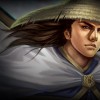 白衣渡江