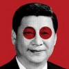 习近平大撒币