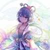 穿墙邪仙霍青娥