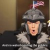 另类自由主义者