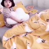 枫叶渐落