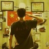 流血五步