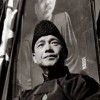 精卫填海