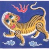 镰刀锤子豹子