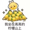 白柠檬