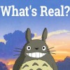 Totoro