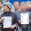 大海全是水