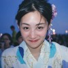 阿拉伯贵妇