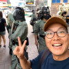港陸抗共