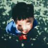 橡皮人