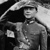 爱国英雄汪精卫