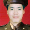 仰山军区杨元帅