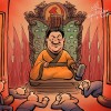 這種亂世創造我