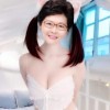 CCCP女秘書