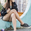 我愛大長腿