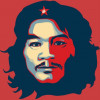 窃格瓦拉