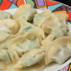 黄丽满牌水饺