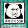 未封装的二向箔