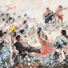 一毛不拔是公鸡