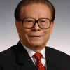 河流之主江泽民