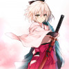 薄红