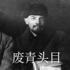 职业反动家