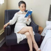 李得败