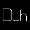 Duh