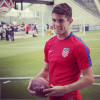 CarrotPulisic