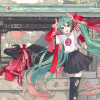 HatsumeMiku