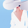 White_share