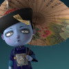 张柏芝