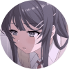 樱岛麻衣