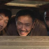 小熊维尼吃包子