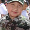 十里扛麦郎
