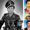 亲自指挥习近平