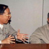 山东山民