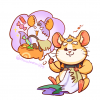 Nekoeromon