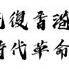 紫荊之殤