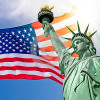 美利堅合眾國USA