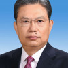 赵乐际