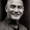 剿共总司令